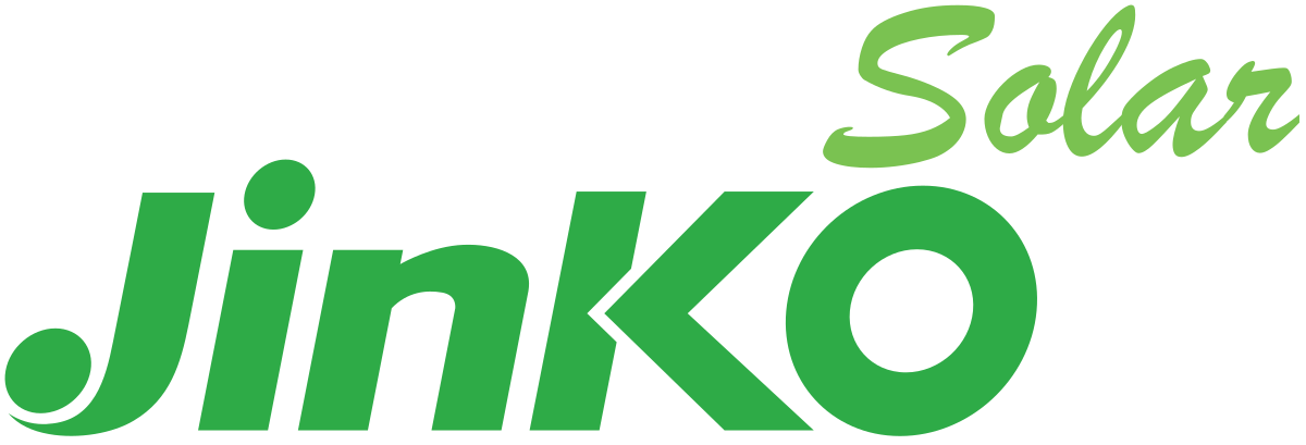 Jinko-Solar-logo