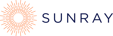 LogoSunRay